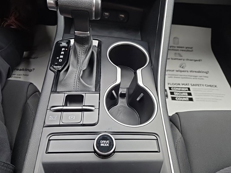 Used 2023 Kia K5 LXS image 18