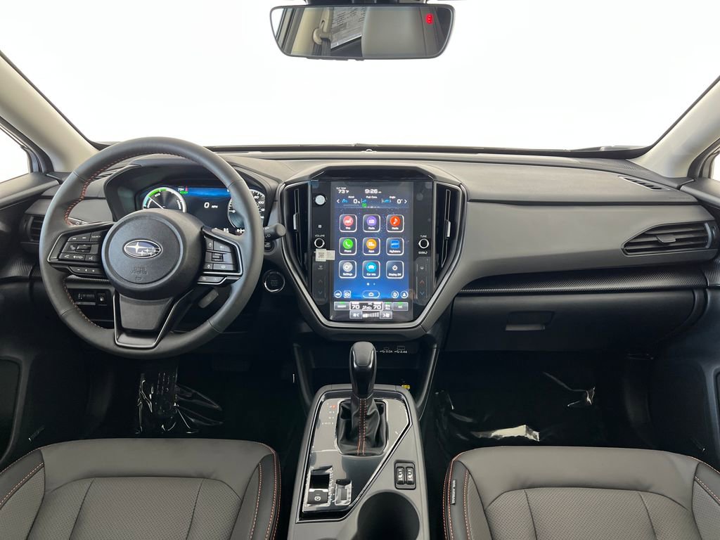 New 2026 Subaru Crosstrek 2.5i Limited AWD/4WD image 14