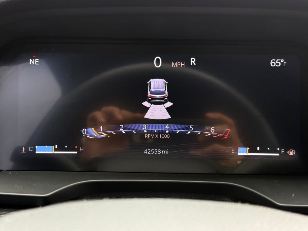 Used 2023 Jeep Grand Cherokee L Laredo image 24