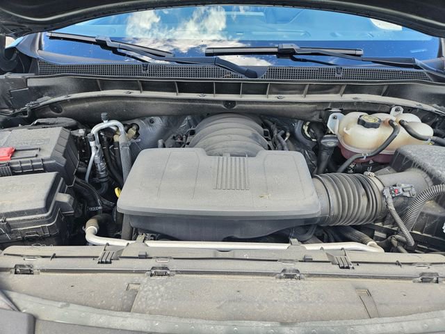 Used 2023 Chevrolet Suburban Premier AWD/4WD image 22