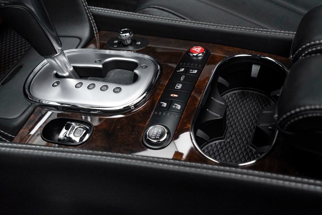 Used 2014 Bentley Flying Spur W12 AWD/4WD image 36