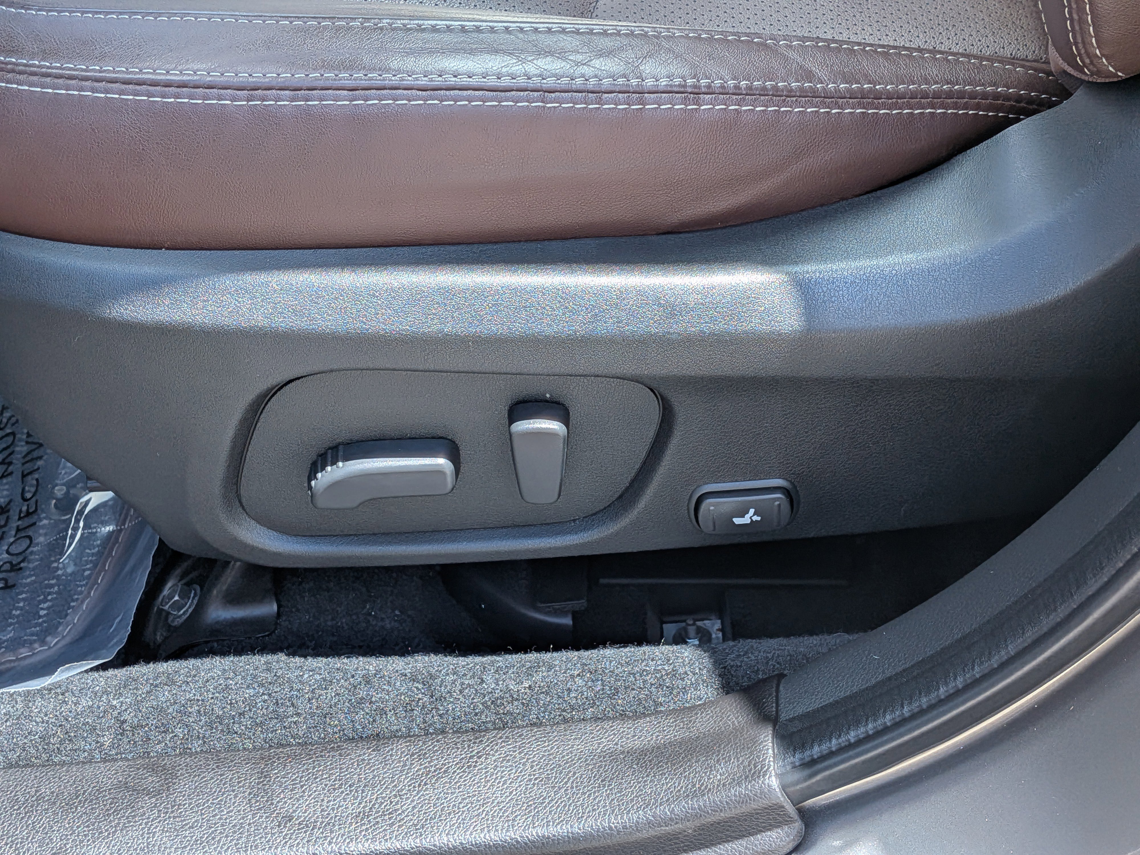 Used 2018 Subaru Forester 2.5i Touring AWD/4WD image 21