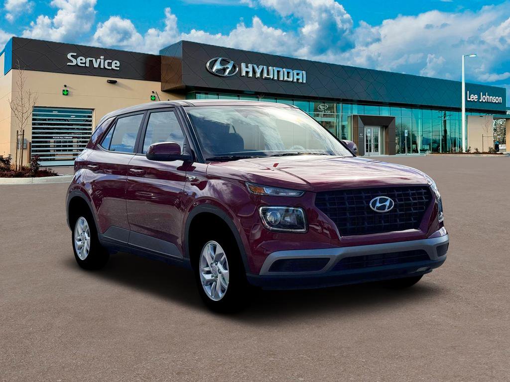 New 2026 Hyundai Venue SE image 11