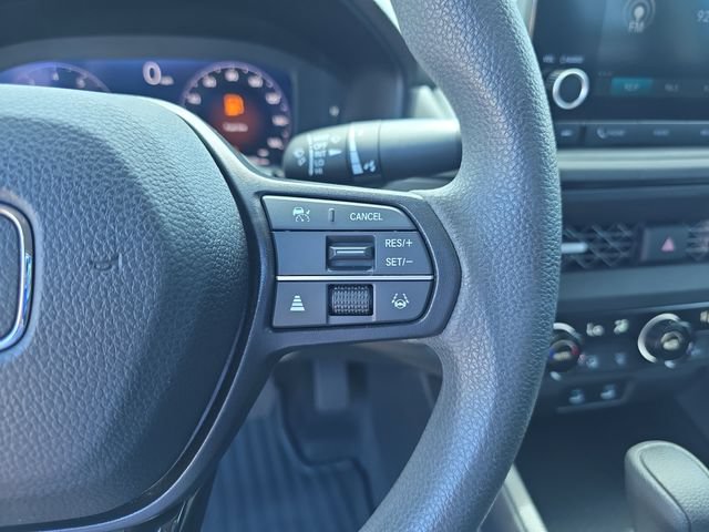 Used 2023 Honda Accord EX image 22