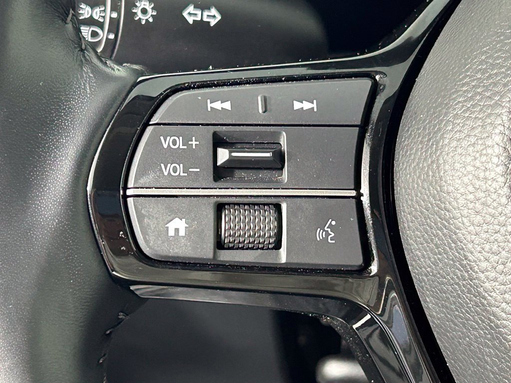 Used 2025 Honda CR-V EX-L image 28