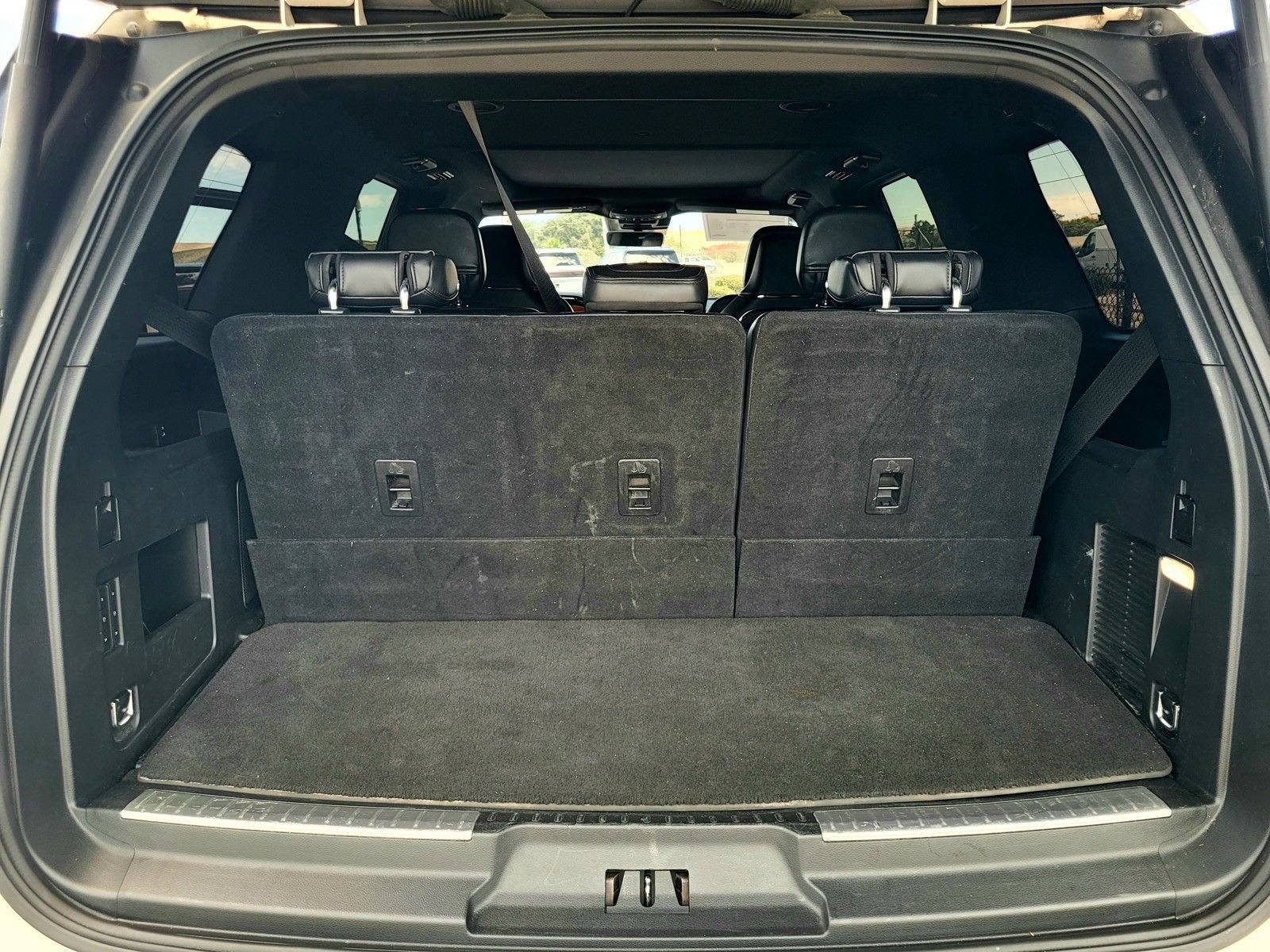 Certified 2019 Lincoln Navigator Reserve AWD/4WD image 29