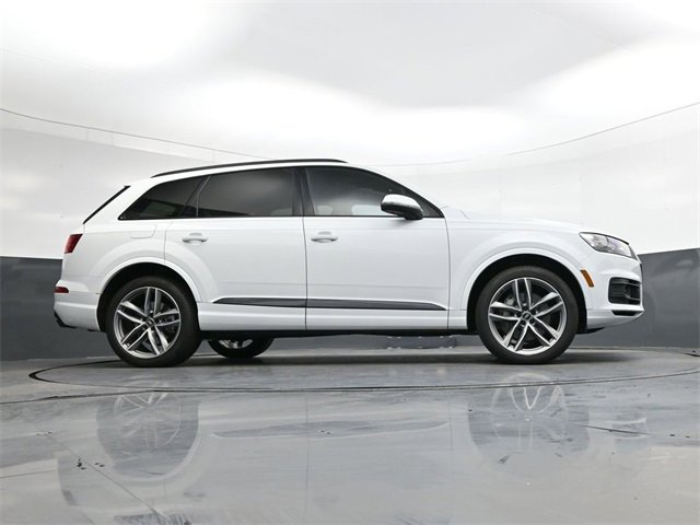 Used 2018 Audi Q7 3.0T Prestige image 24