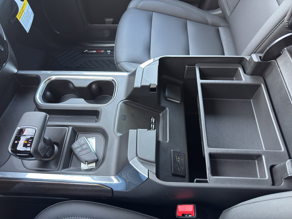New 2026 Chevrolet Silverado 1500 LT Trail Boss image 28