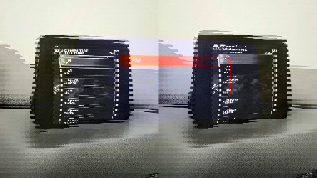 Used 2019 MAZDA CX-5 Signature image 21