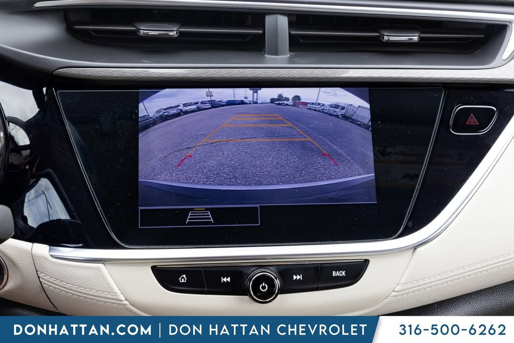 Used 2021 Buick Encore GX Preferred FWD image 8