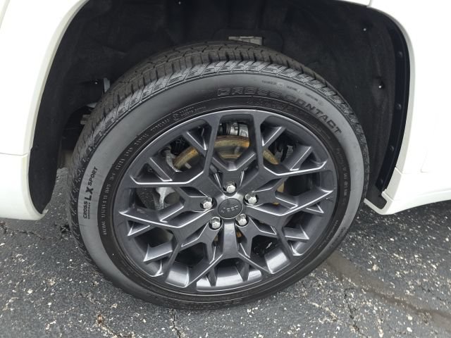 Used 2025 Jeep Grand Cherokee L Summit AWD/4WD image 66