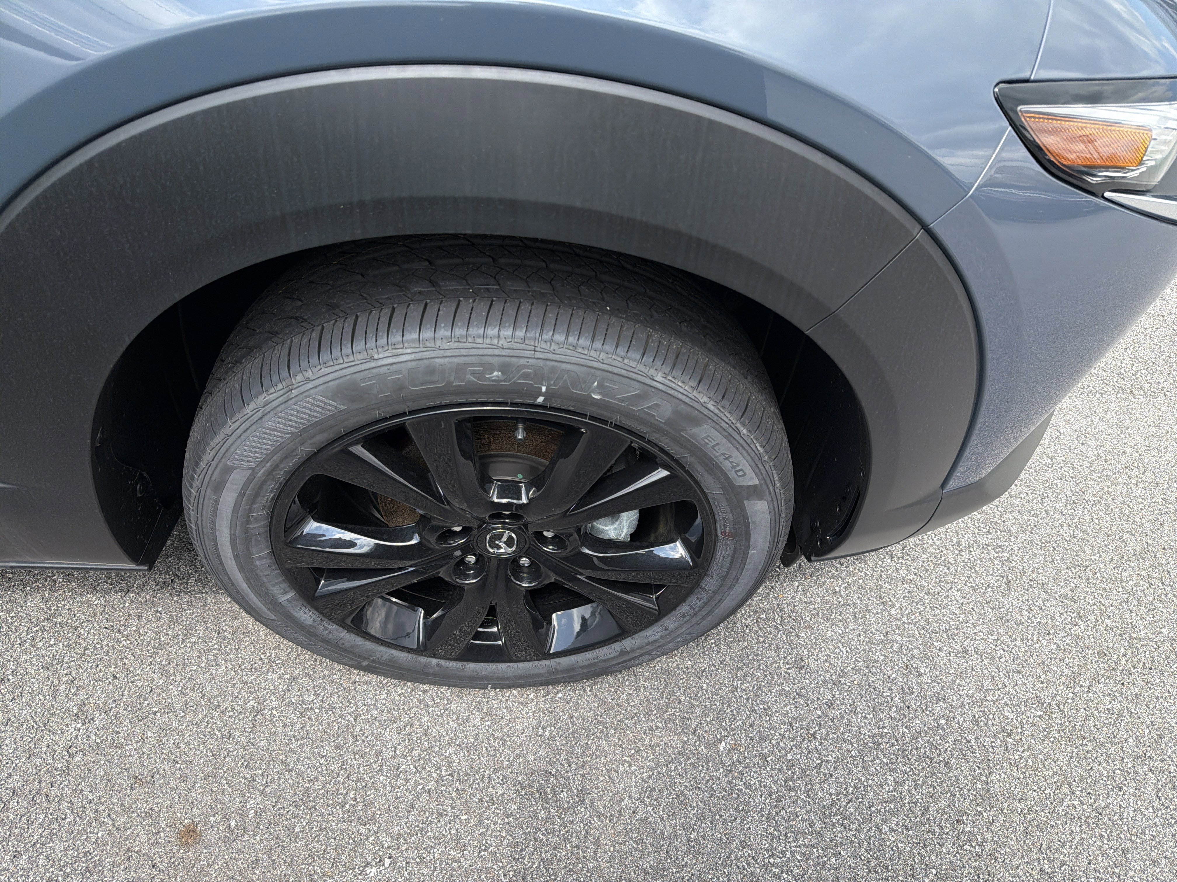 New 2026 MAZDA CX-30 AWD 2.5 S image 9