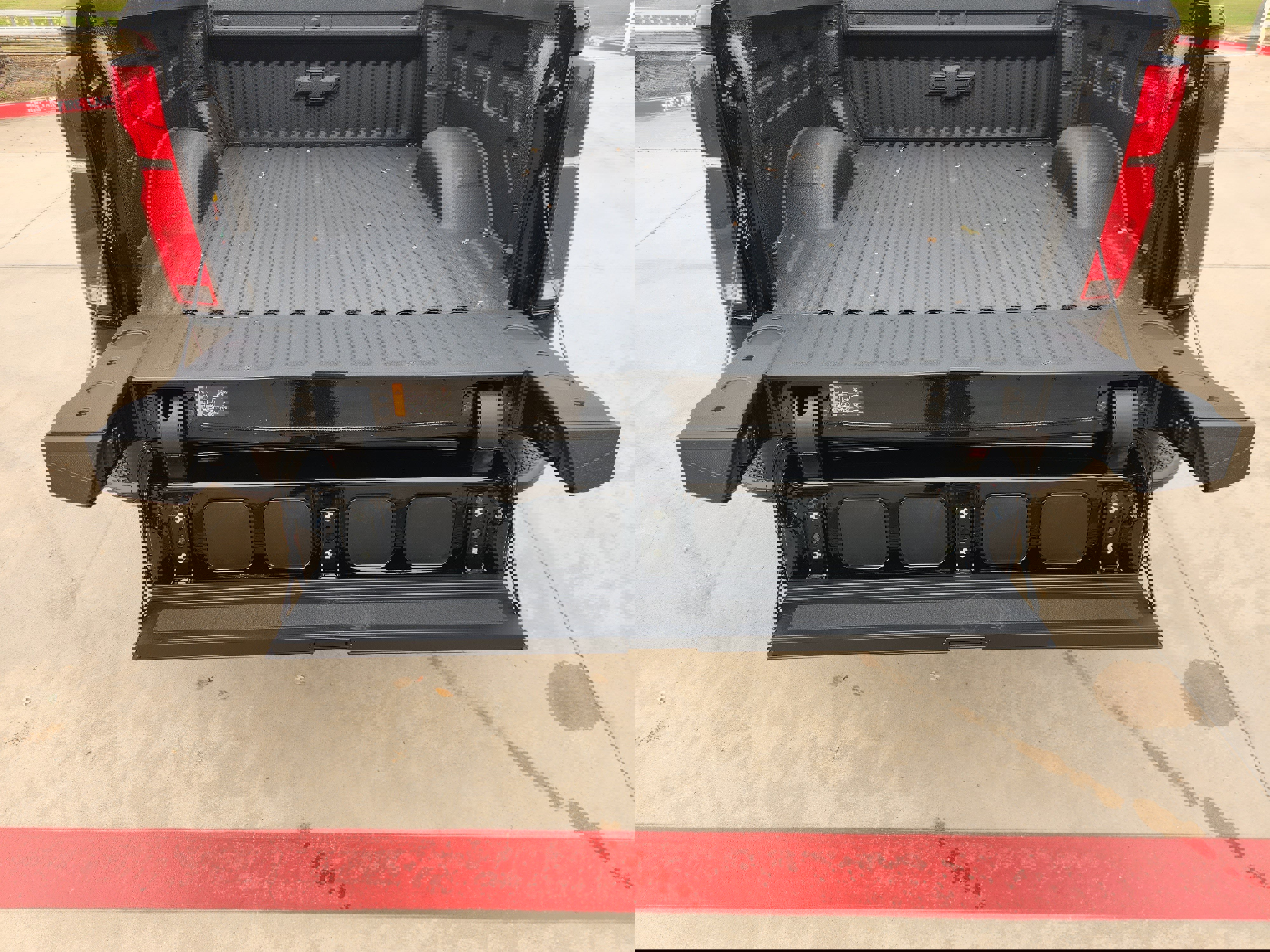 New 2026 Chevrolet Silverado 2500 ZR2 image 33