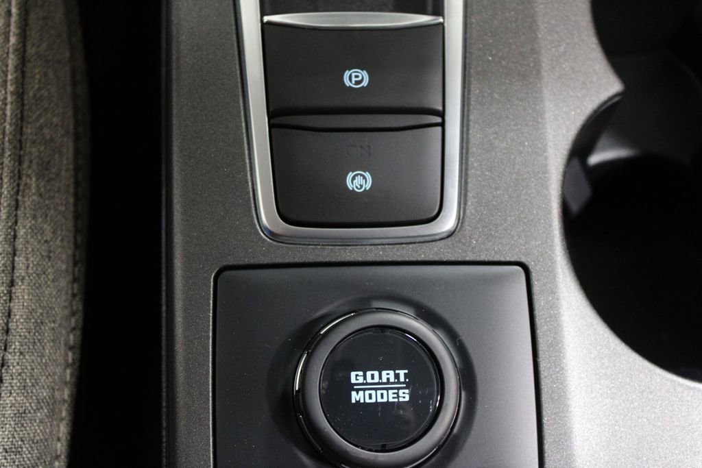 New 2025 Ford Bronco Sport Big Bend image 45