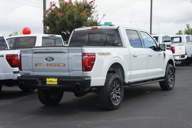 Used 2026 Ford F150 Tremor w/ Equipment Group 402A High AWD/4WD image 6