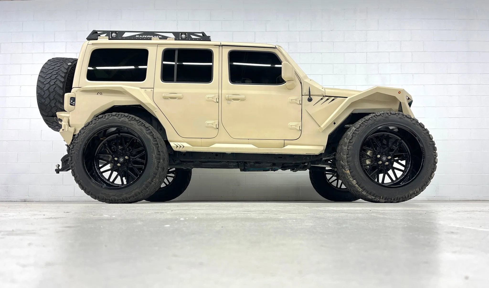 Used 2018 Jeep Wrangler Unlimited Sport S image 20