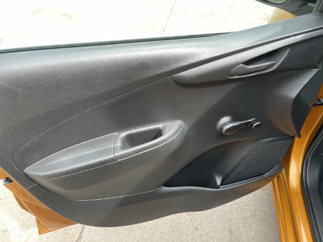 Used 2020 Chevrolet Spark LS FWD image 10