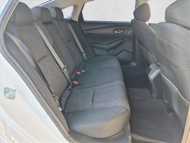 Certified 2023 Honda Accord EX image 19