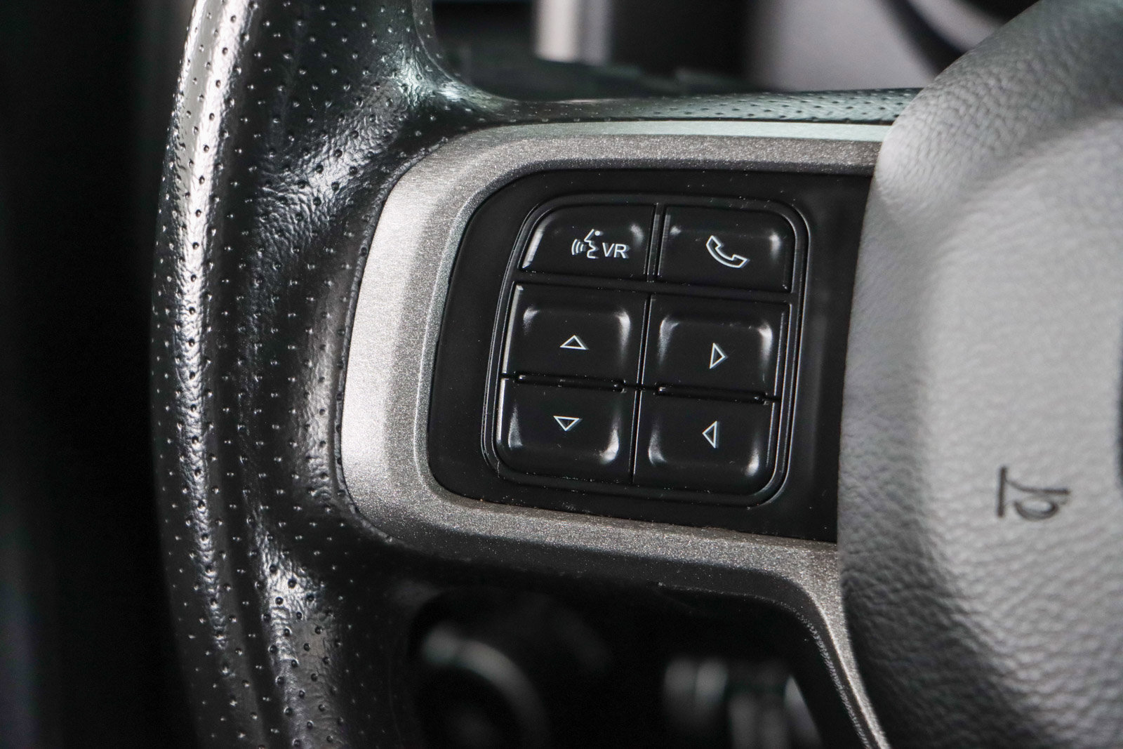 Used 2020 RAM 2500 Tradesman image 14