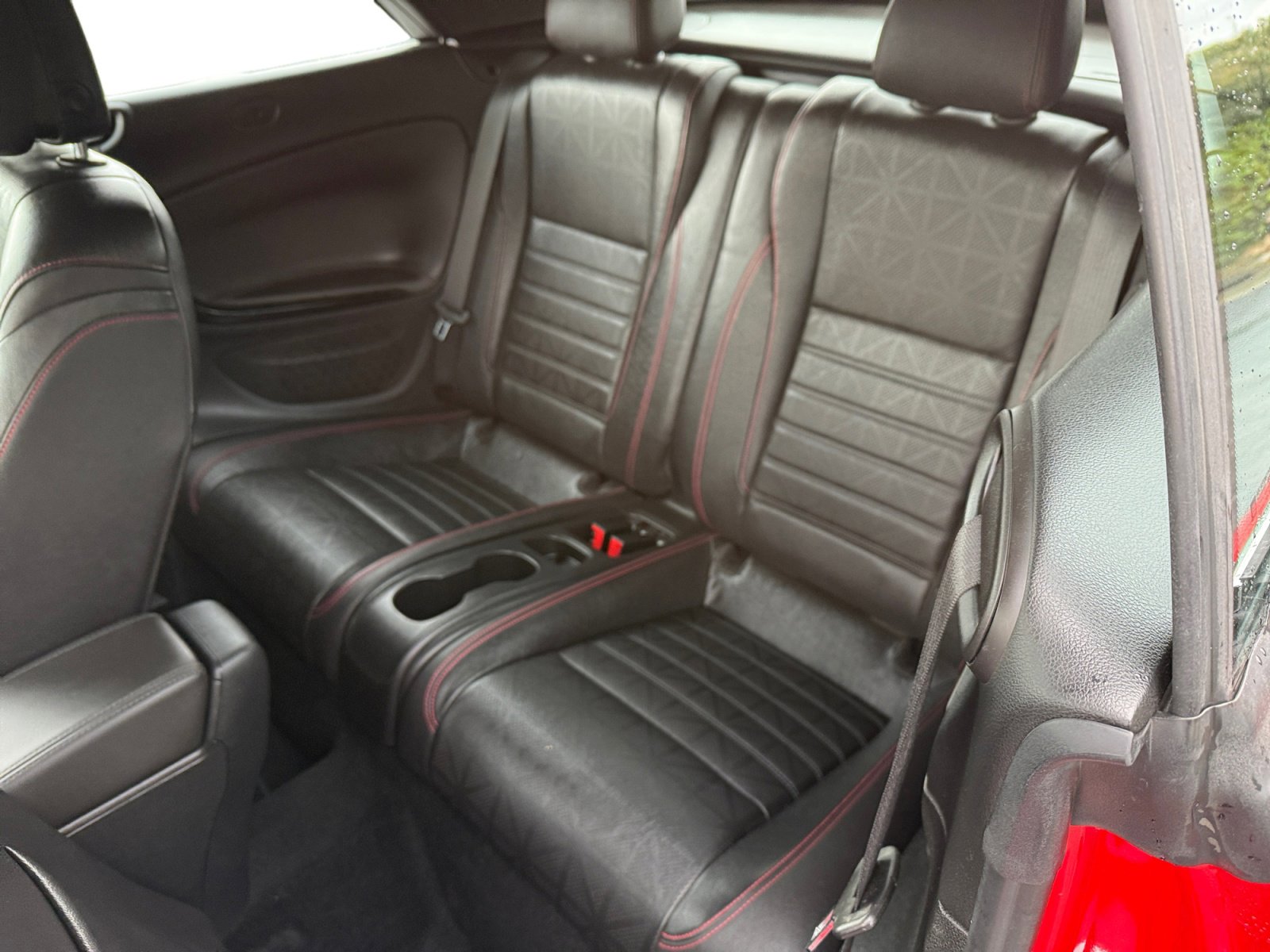 Used 2017 Buick Cascada Sport Touring image 16