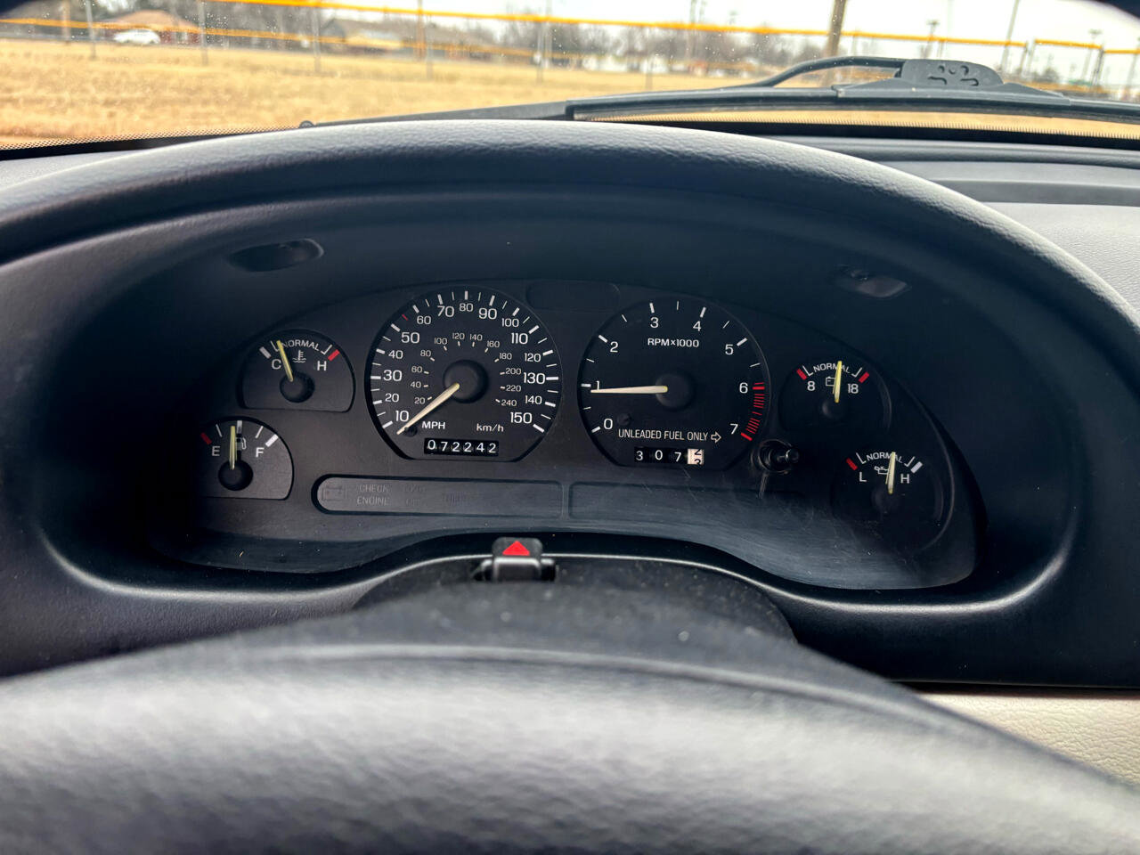 Used 1995 Ford Mustang GT image 13