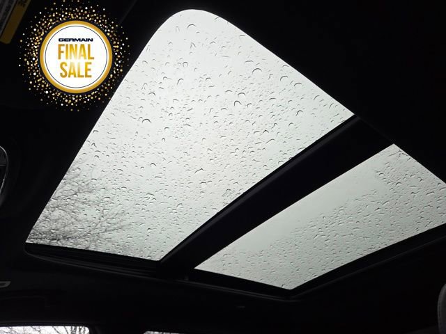 Used 2017 Jeep Grand Cherokee Trailhawk w/ Trailhawk Luxury Group image 27