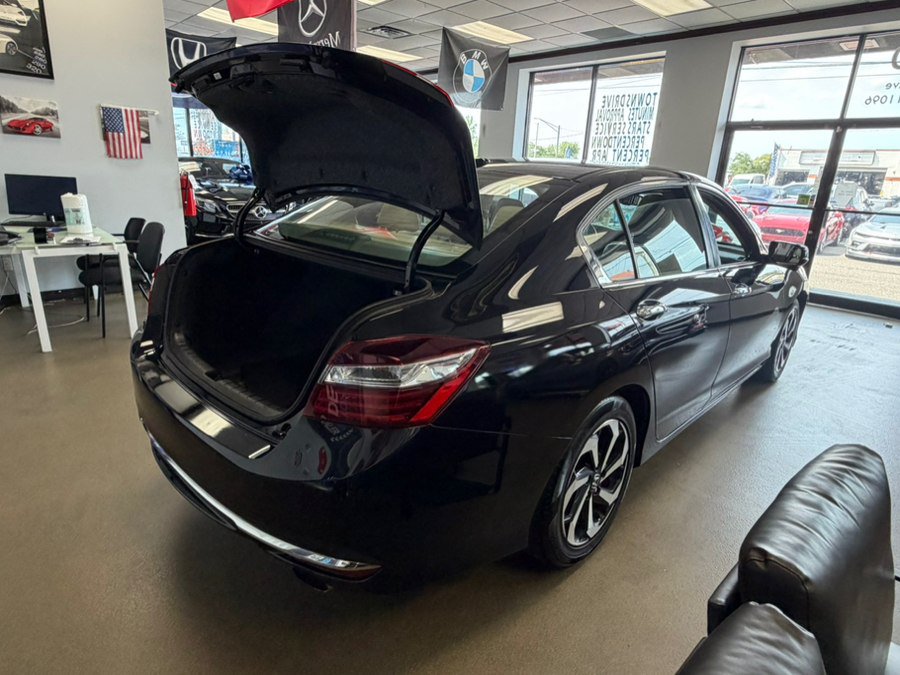 Used 2017 Honda Accord EX-L image 35