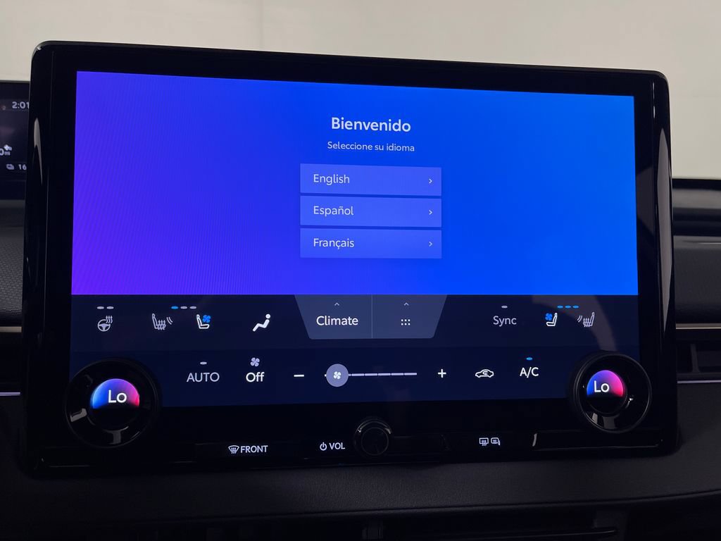 New 2026 Toyota bZ AWD/4WD image 20