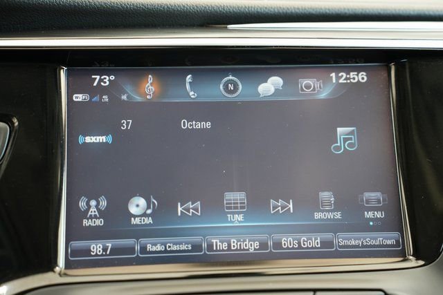 Used 2020 Buick Envision Premium w/ Driver Confidence Package image 28