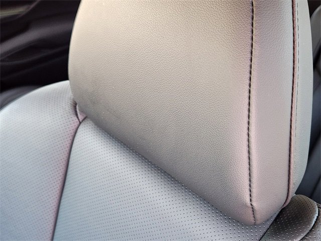 Certified 2025 Subaru Ascent Bronze Edition w/ Popular Package #2 image 15