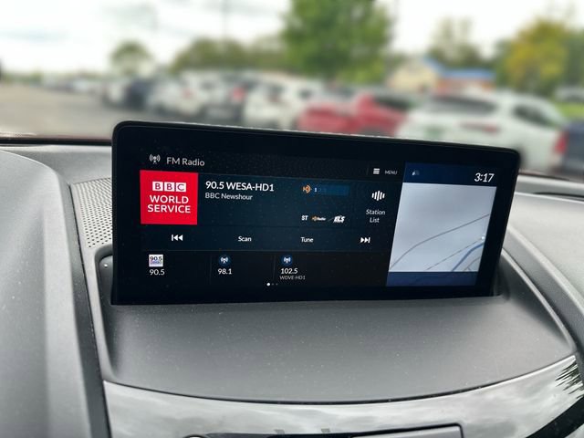 Used 2022 Acura RDX AWD image 18