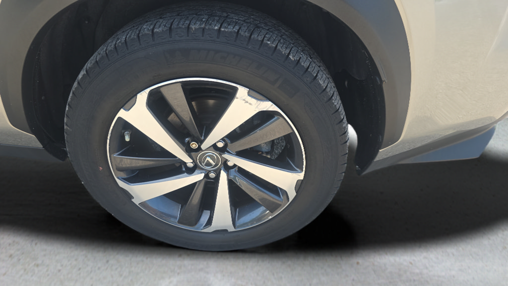 Used 2021 Lexus NX 300 AWD w/ Premium Package image 30