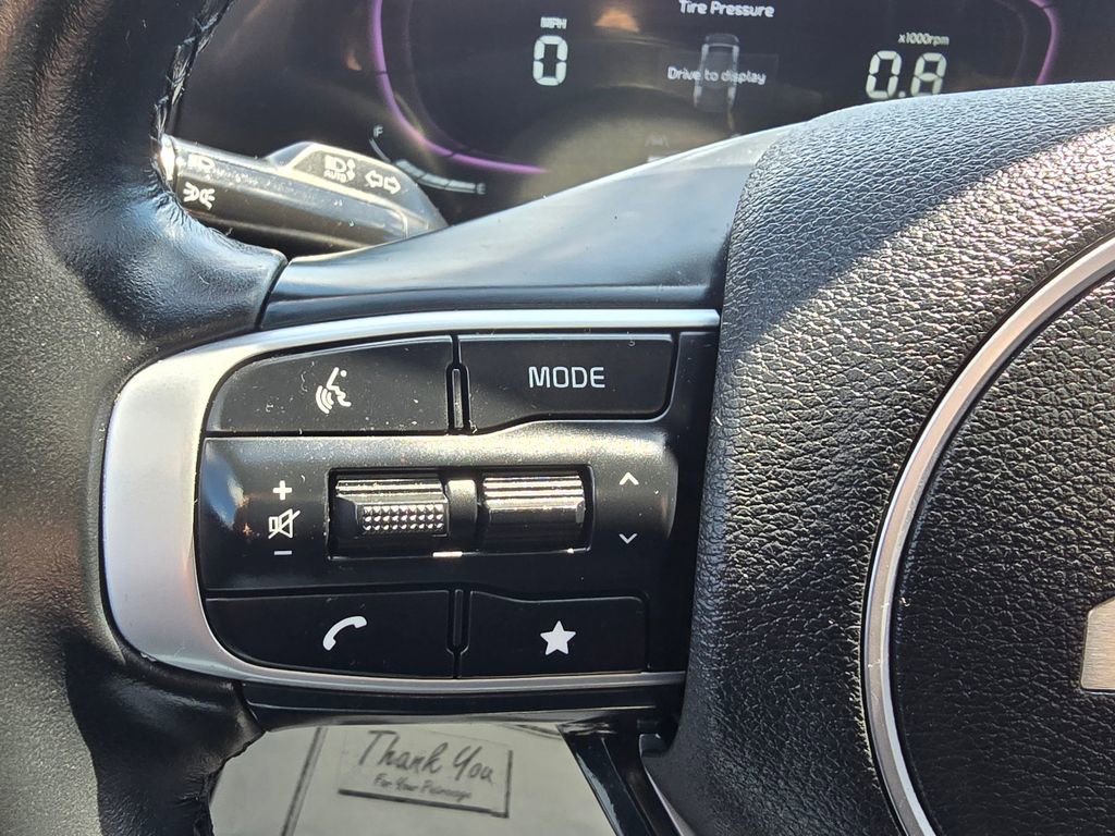 Used 2023 Kia Sportage X-Line w/ X-Line Premium Package AWD/4WD image 20