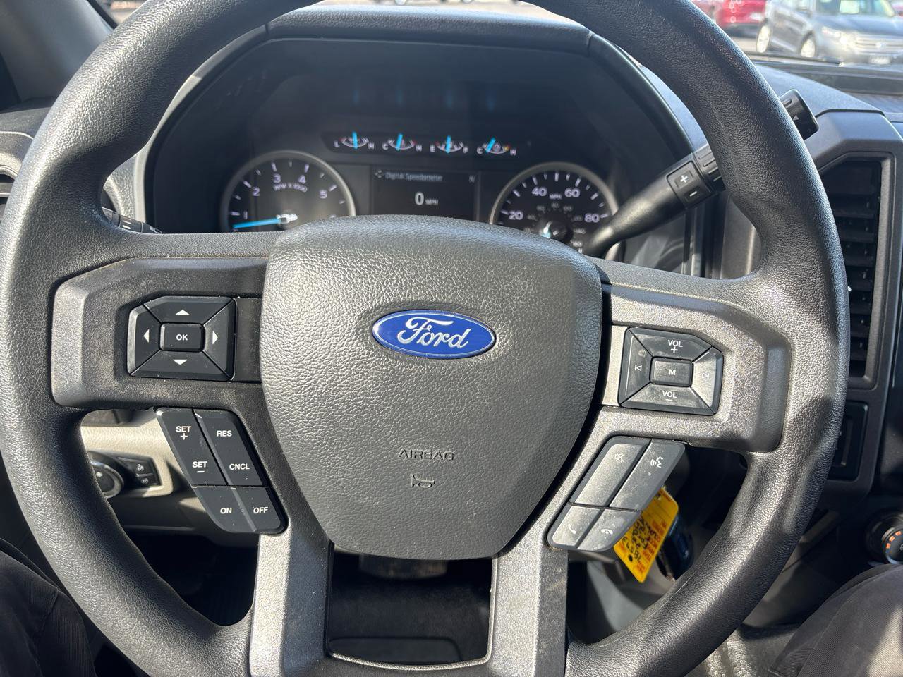 Used 2022 Ford F250 XL w/ Power Equipment Group image 14