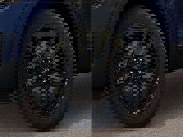 New 2025 Kia Telluride EX X-Line image 9