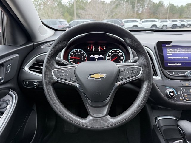 Used 2024 Chevrolet Malibu LT image 19