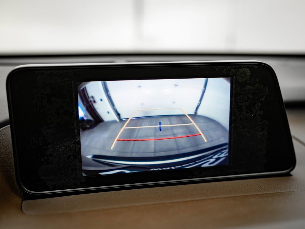 Used 2018 Lexus RX 350L AWD image 33