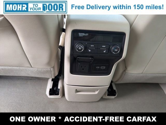 Used 2023 GMC Acadia Denali AWD/4WD image 36
