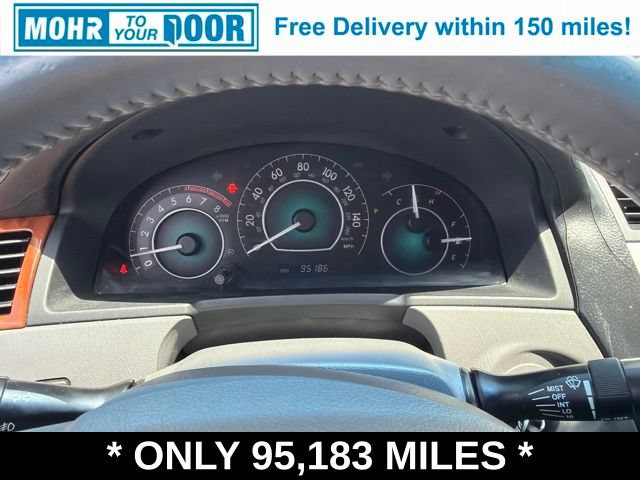 Used 2008 Toyota Solara SLE FWD image 17