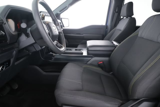 Used 2024 Ford F150 STX w/ Mobile Office Package AWD/4WD image 16