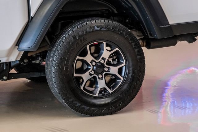 Used 2020 Jeep Gladiator Sport w/ Quick Order Package 24S image 52