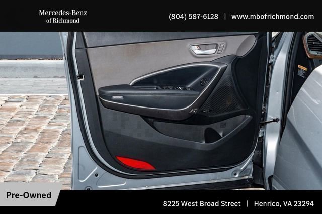 Used 2018 Hyundai Santa Fe Sport image 10