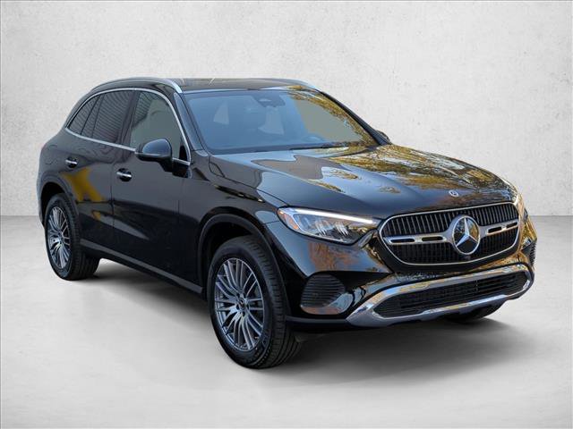 New 2026 Mercedes-Benz GLC 300 image 7