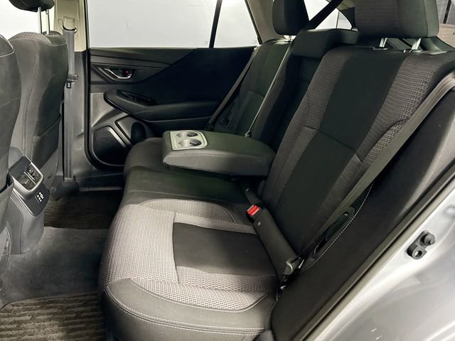 Used 2024 Subaru Outback Premium image 37