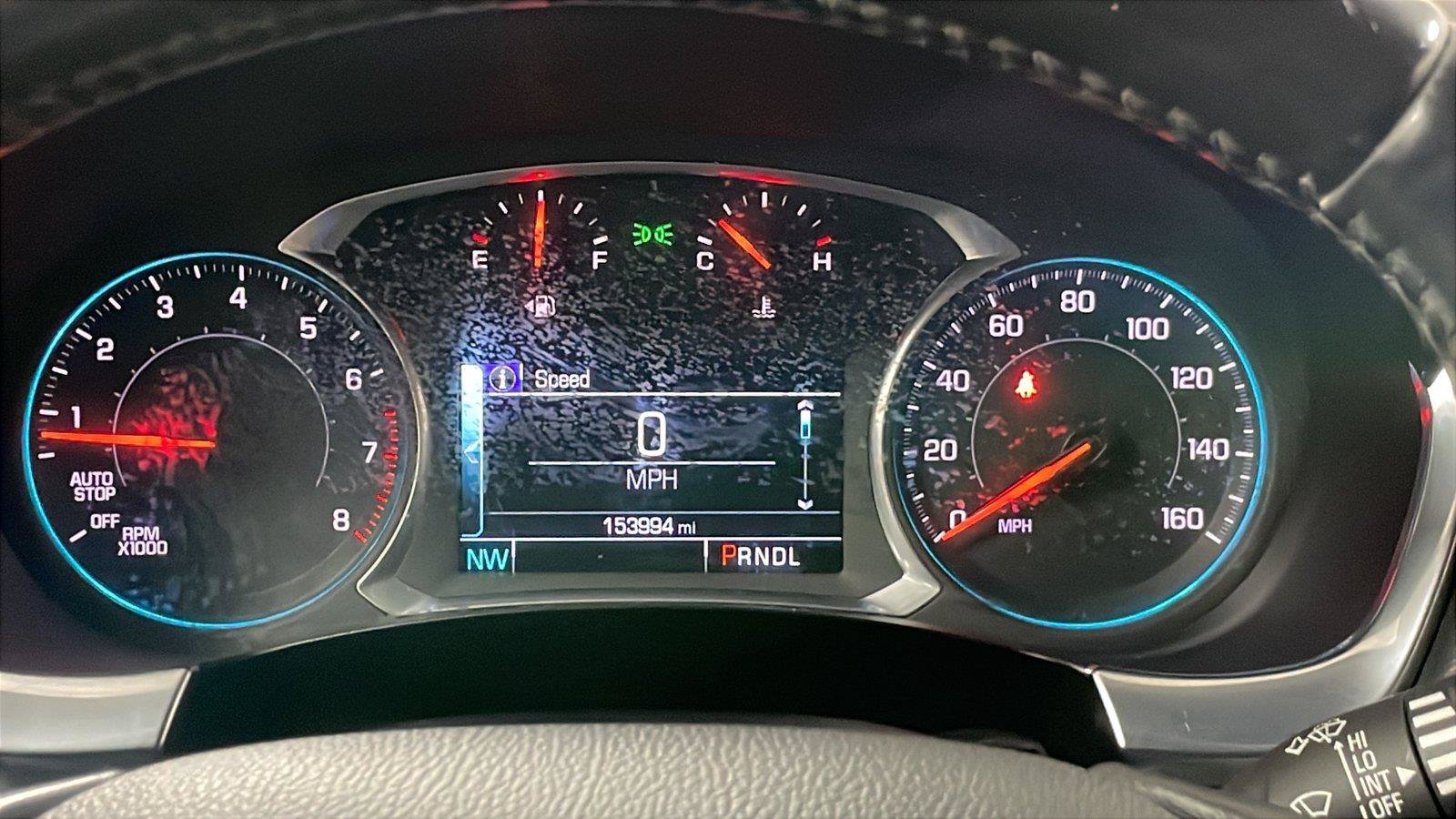 Used 2018 Chevrolet Traverse LT FWD image 15