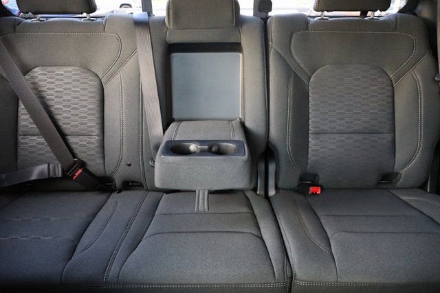 New 2026 RAM 1500 Big Horn AWD/4WD image 39