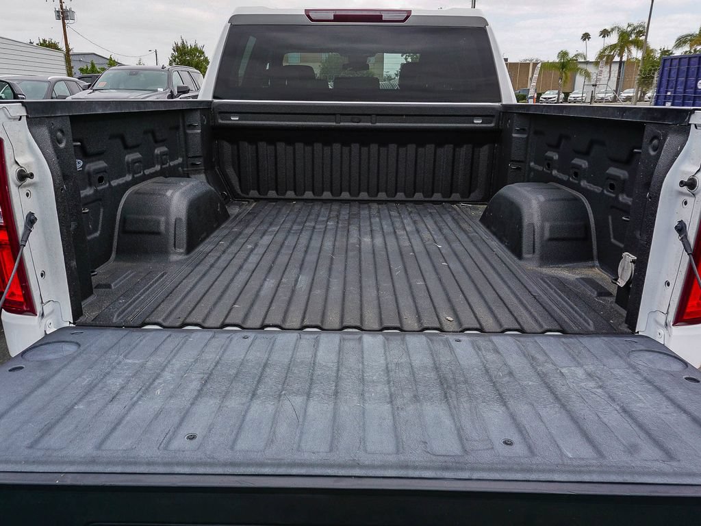 Used 2022 Chevrolet Silverado 1500 RST AWD/4WD image 24