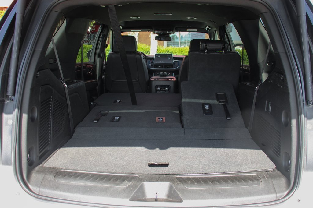 Used 2023 Chevrolet Tahoe LT image 10
