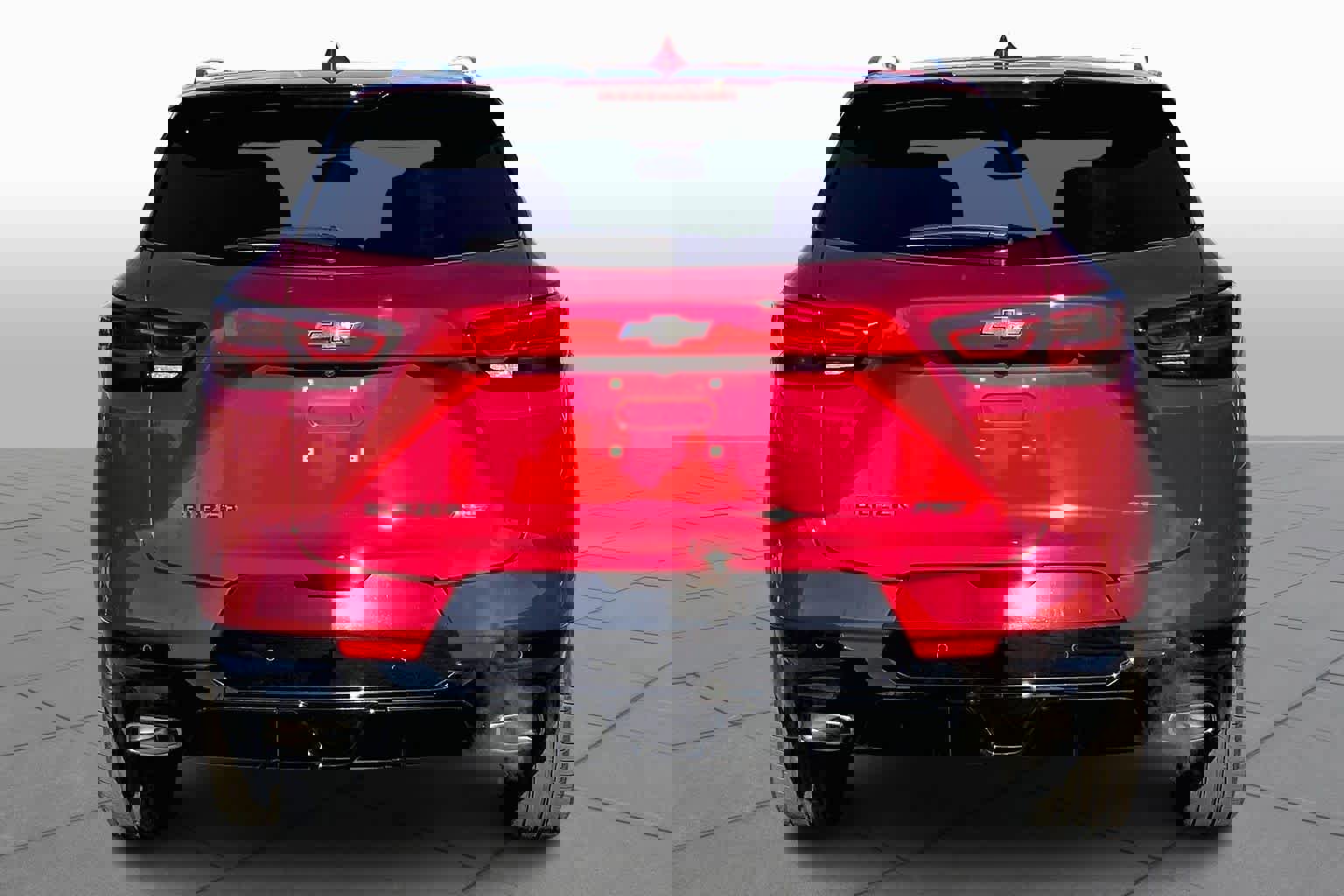 Used 2025 Chevrolet Blazer RS image 4