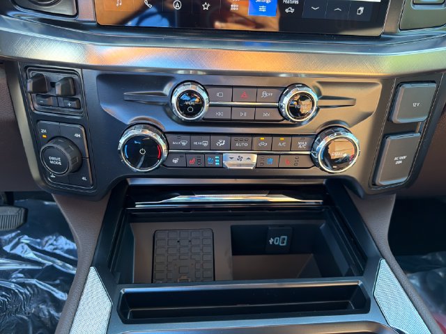 New 2026 Ford F350 King Ranch AWD/4WD image 32